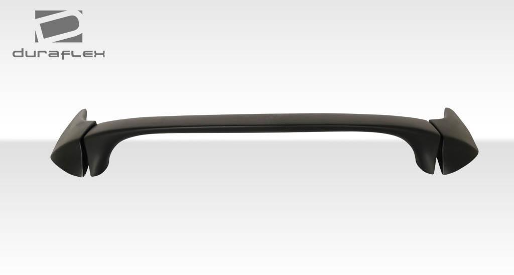 1991-1999 Mitsubishi 3000GT Duraflex VR4 Rear Wing