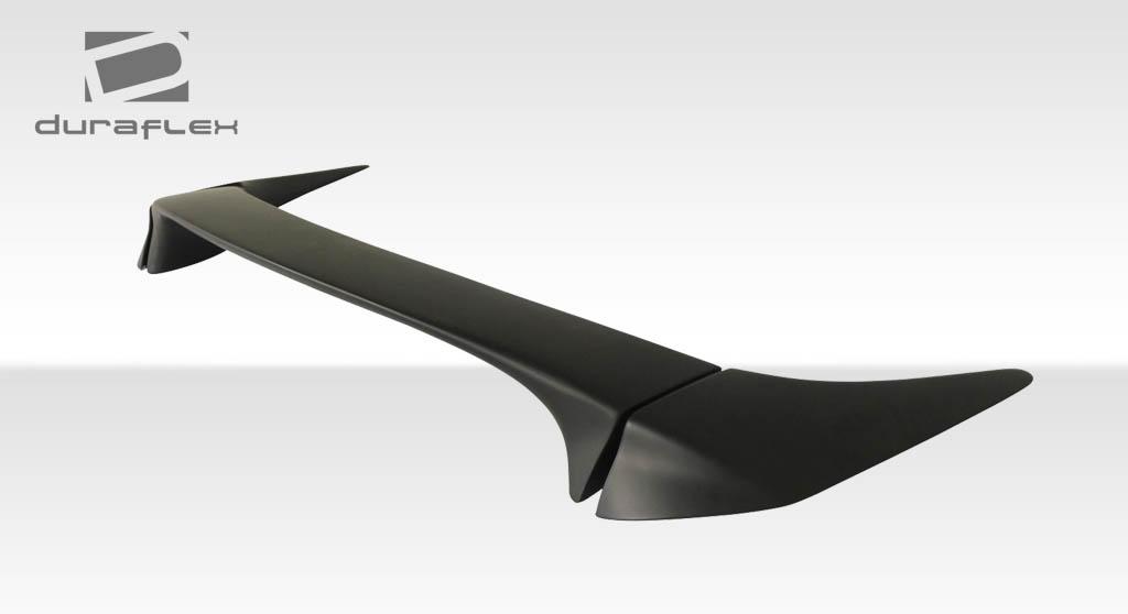 1991-1999 Mitsubishi 3000GT Duraflex VR4 Rear Wing