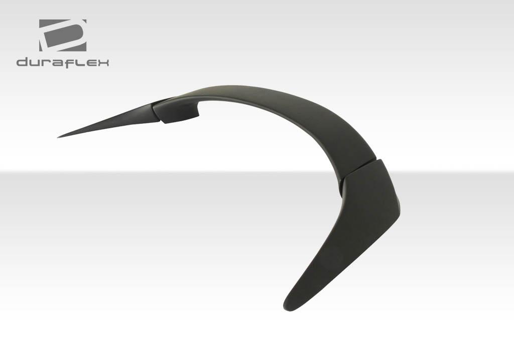 1991-1999 Mitsubishi 3000GT Duraflex VR4 Rear Wing