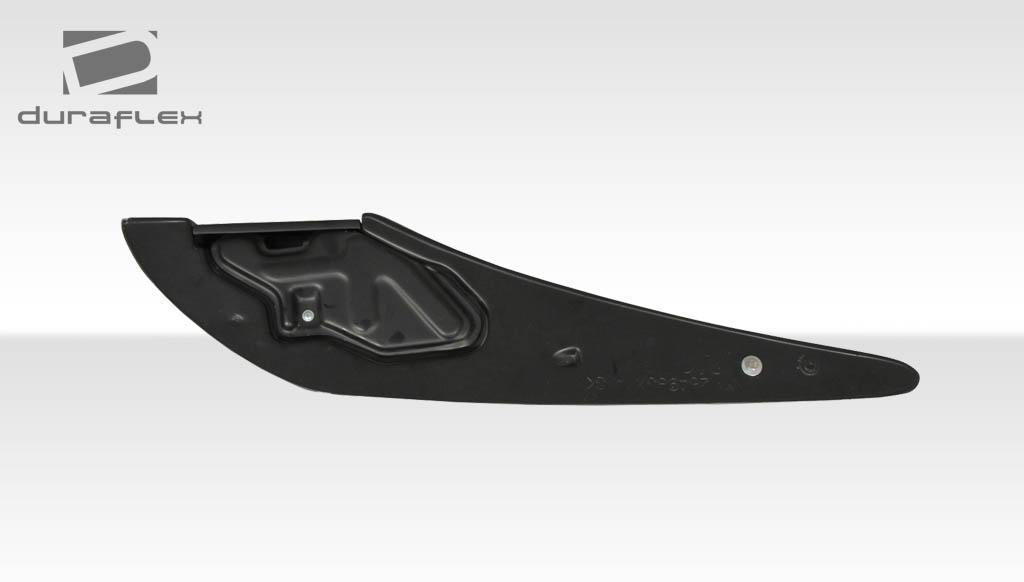 1991-1999 Mitsubishi 3000GT Duraflex VR4 Rear Wing