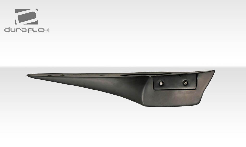 1991-1999 Mitsubishi 3000GT Duraflex VR4 Rear Wing