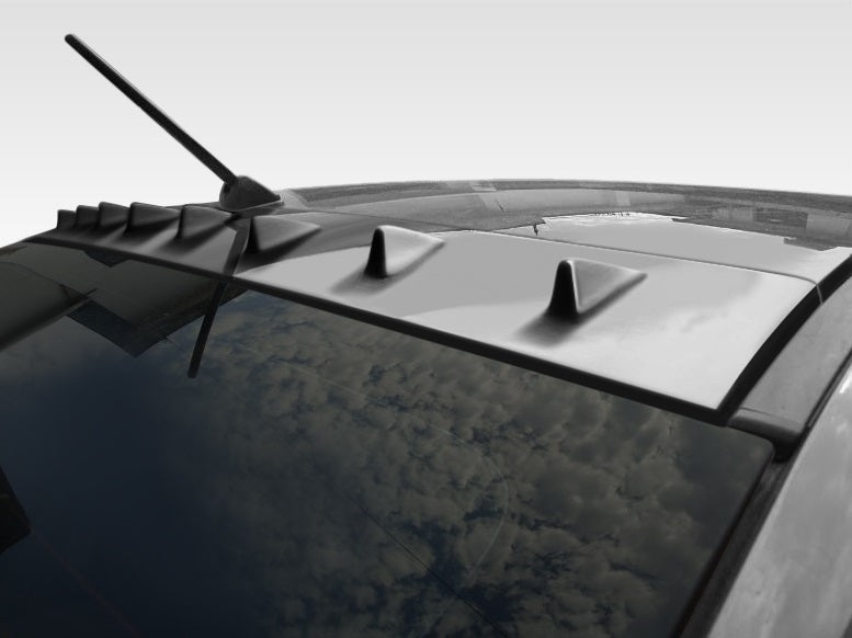 2008-2017 Mitsubishi Lancer Duraflex RX-S Rear Wing