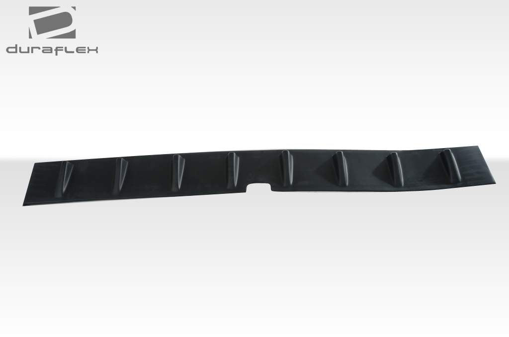 2008-2017 Mitsubishi Lancer Duraflex RX-S Rear Wing