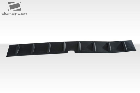 2008-2017 Mitsubishi Lancer Duraflex RX-S Rear Wing
