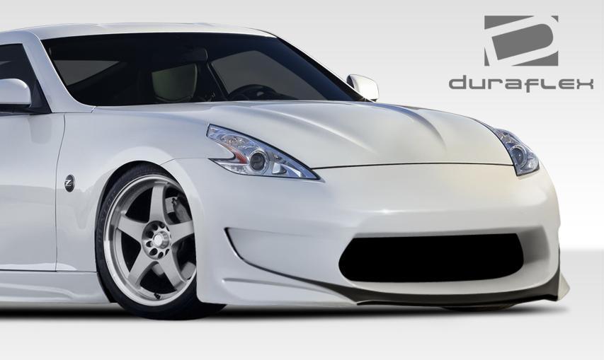 2009-2020 Nissan 370Z Duraflex AMS-GT Kit