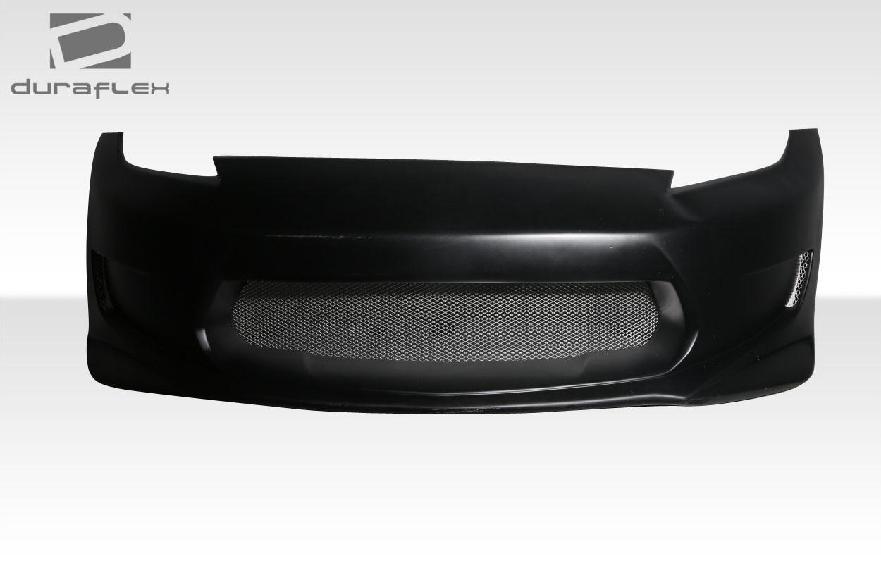 2009-2020 Nissan 370Z Duraflex AM-S GT Front Bumper