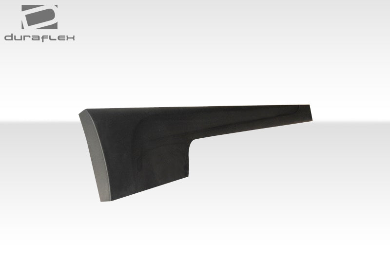 2009-2020 Nissan 370Z Duraflex AM-S GT Side Skirts