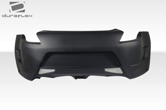 2009-2020 Nissan 370Z Duraflex AM-S GT Rear Bumper
