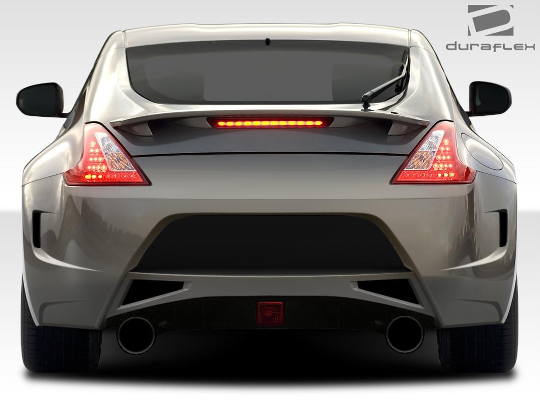 2009-2020 Nissan 370Z Duraflex AMS-GT Kit