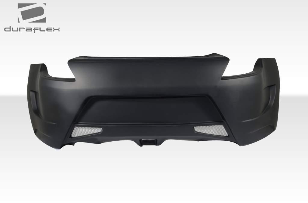 2009-2020 Nissan 370Z Duraflex AMS-GT Kit