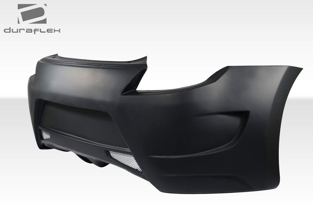 2009-2020 Nissan 370Z Duraflex AMS-GT Kit
