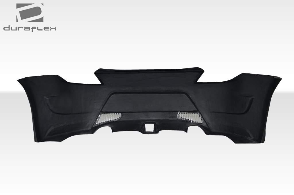 2009-2020 Nissan 370Z Duraflex AMS-GT Kit