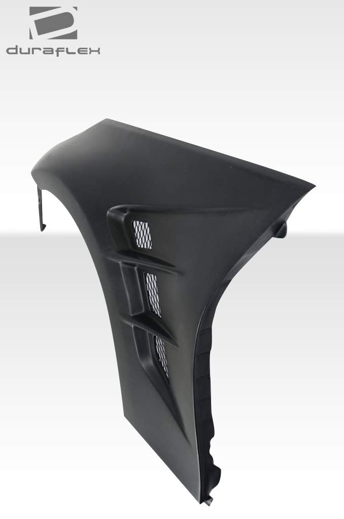 2009-2020 Nissan 370Z Duraflex W-1 Fender