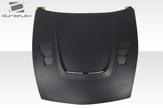 2009-2020 Nissan 370Z Duraflex JP-R Hood