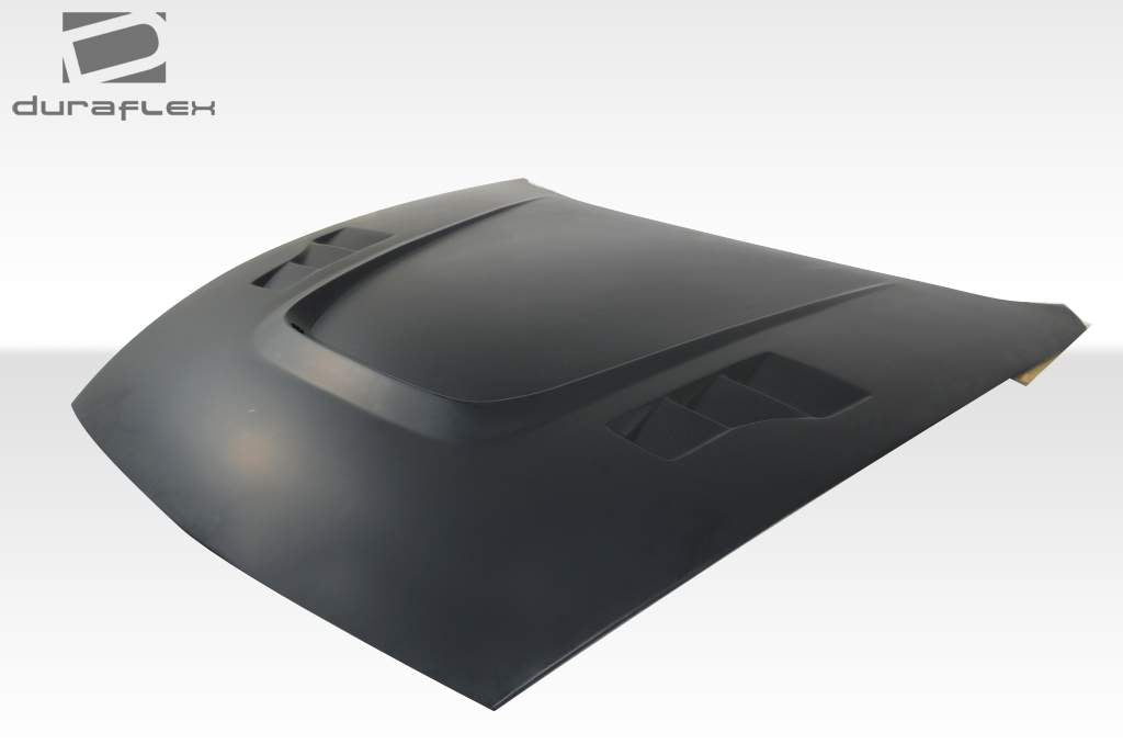 2009-2020 Nissan 370Z Duraflex JP-R Hood