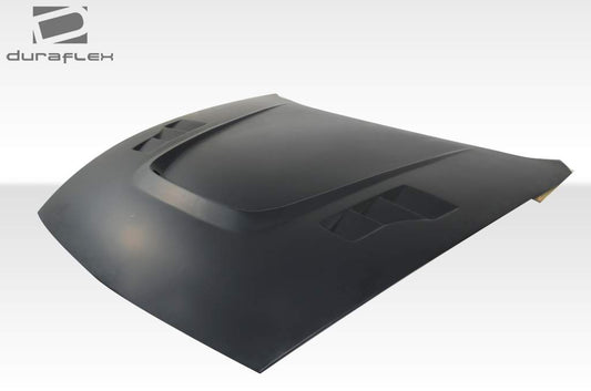 2009-2020 Nissan 370Z Duraflex JP-R Hood