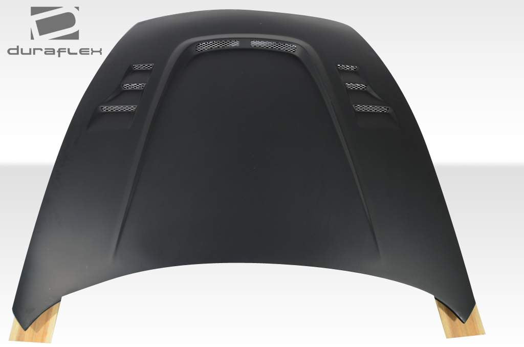 2009-2020 Nissan 370Z Duraflex JP-R Hood