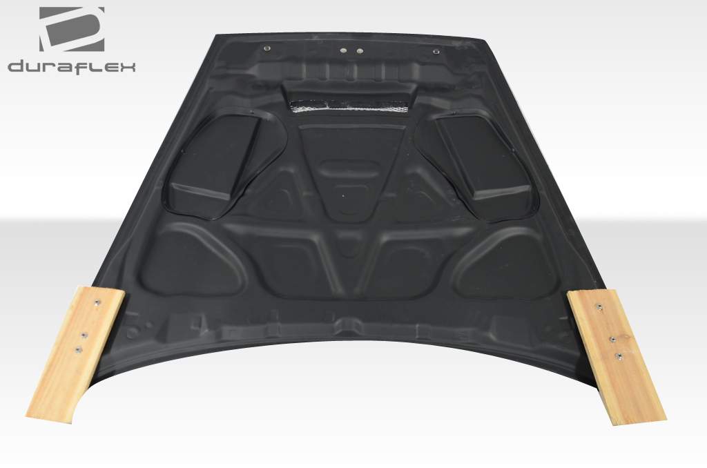 2009-2020 Nissan 370Z Duraflex JP-R Hood