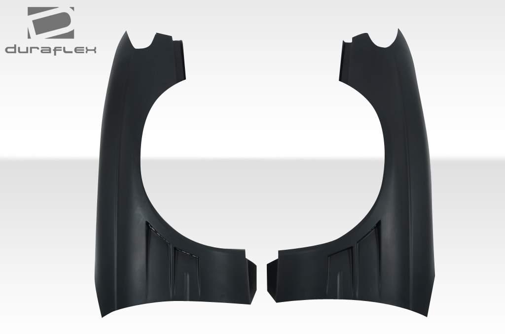 2004-2006 Pontiac GTO Duraflex GT Concept Fender