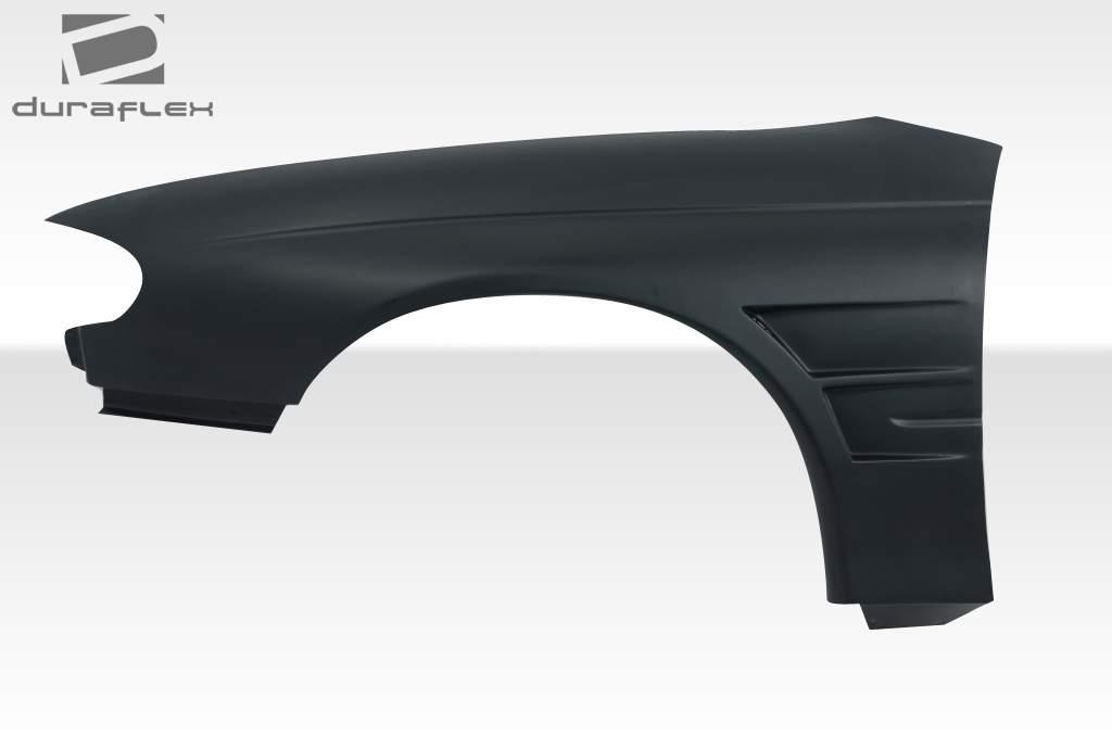 2004-2006 Pontiac GTO Duraflex GT Concept Fender