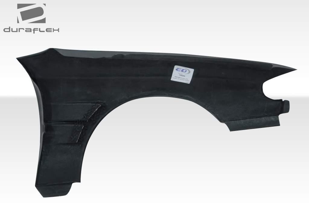 2004-2006 Pontiac GTO Duraflex GT Concept Fender