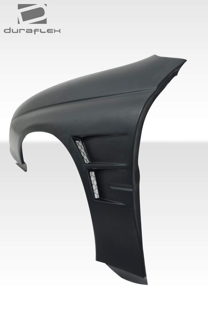 2004-2006 Pontiac GTO Duraflex GT Concept Fender