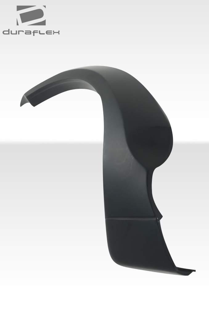 2003-2006 Porsche Cayenne Duraflex Eros Version 1 Fender Flare