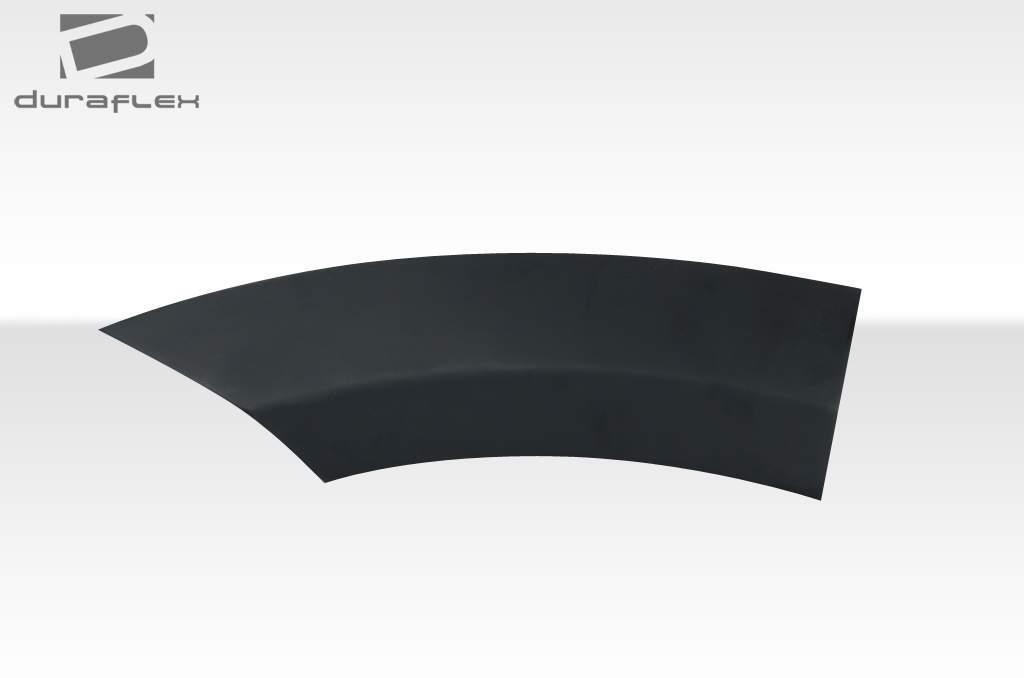 2003-2006 Porsche Cayenne Duraflex Eros Version 1 Fender Flare
