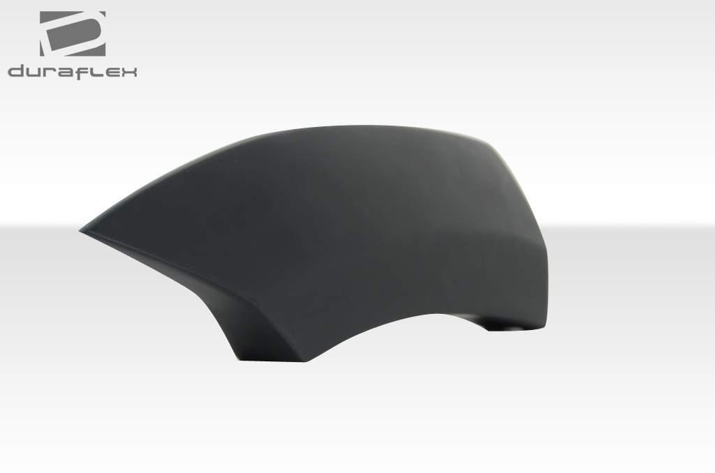 2003-2006 Porsche Cayenne Duraflex Eros Version 1 Fender Flare