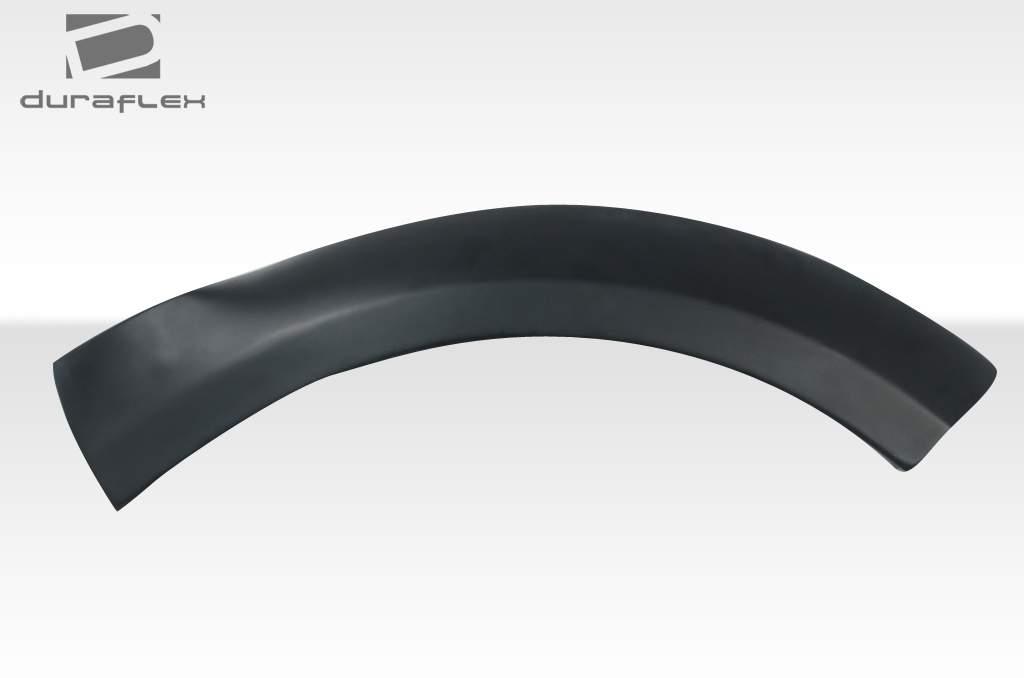 2003-2006 Porsche Cayenne Duraflex Eros Version 1 Fender Flare