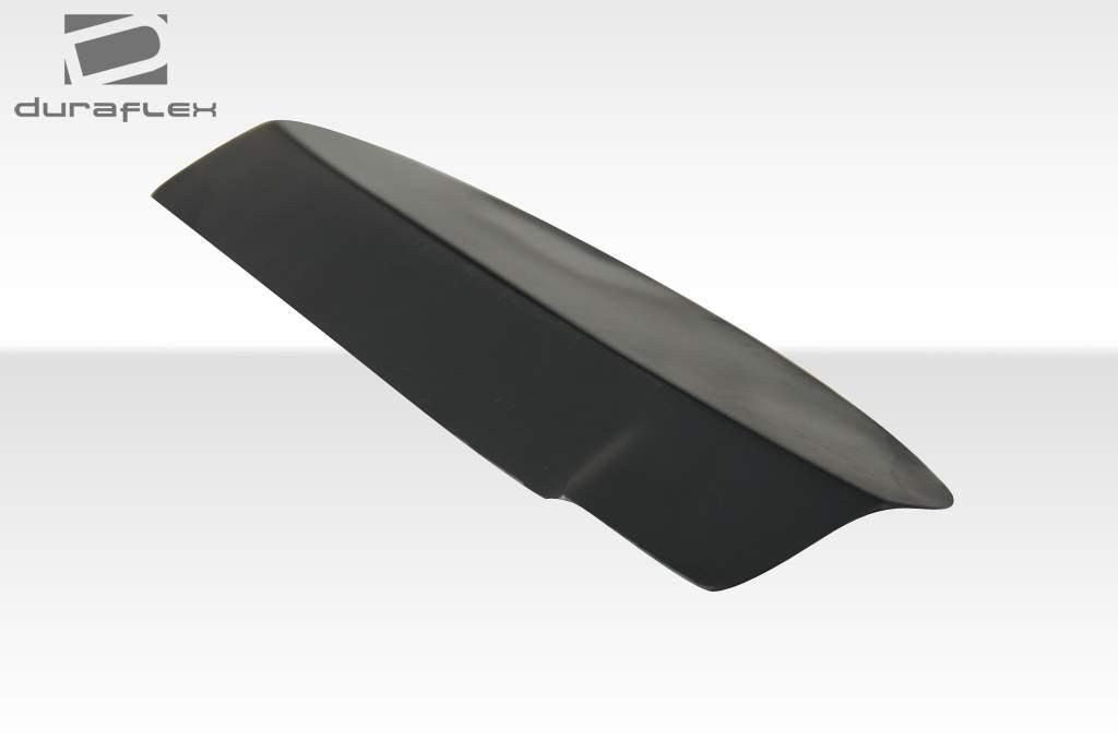 2003-2010 Porsche Cayenne Duraflex Eros Version 1 Hood
