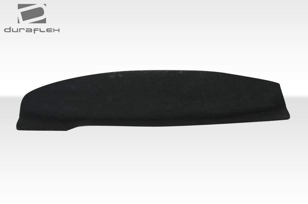 2003-2010 Porsche Cayenne Duraflex Eros Version 1 Hood