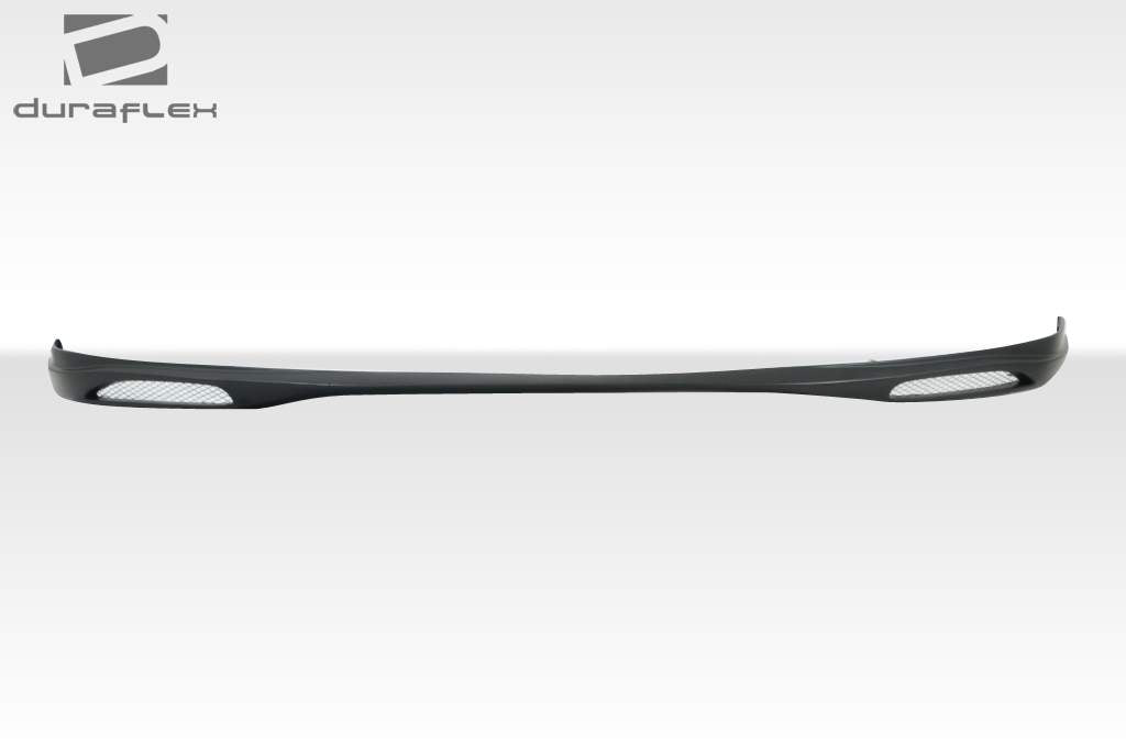 2010-2013 Porsche Panamera Duraflex Eros Version 2 Front Lip