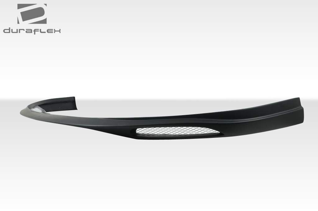 2010-2013 Porsche Panamera Duraflex Eros Version 2 Front Lip