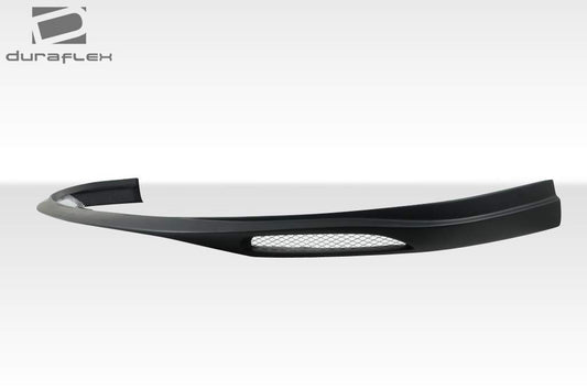 2010-2013 Porsche Panamera Duraflex Eros Version 2 Front Lip