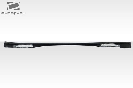 2010-2013 Porsche Panamera Duraflex Eros Version 2 Front Lip