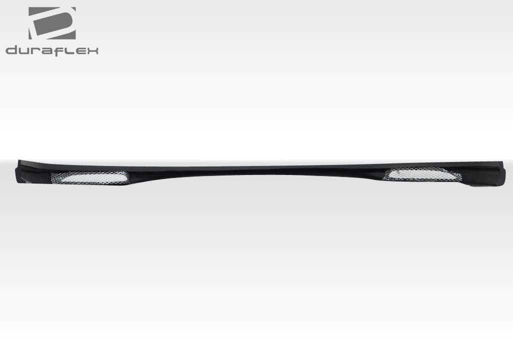 2010-2013 Porsche Panamera Duraflex Eros Version 2 Kit