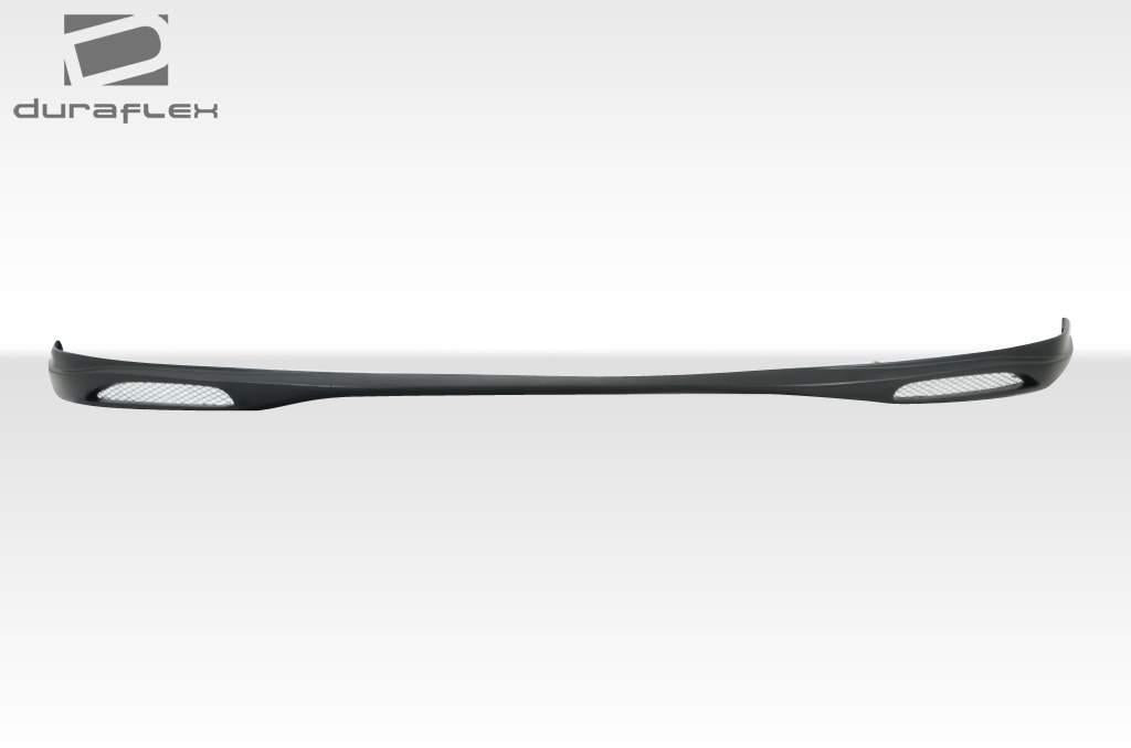 2010-2013 Porsche Panamera Duraflex Eros Version 2 Kit