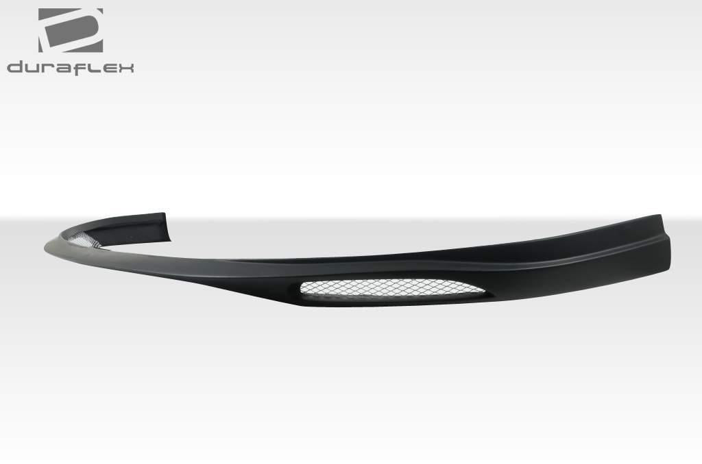 2010-2013 Porsche Panamera Duraflex Eros Version 2 Kit
