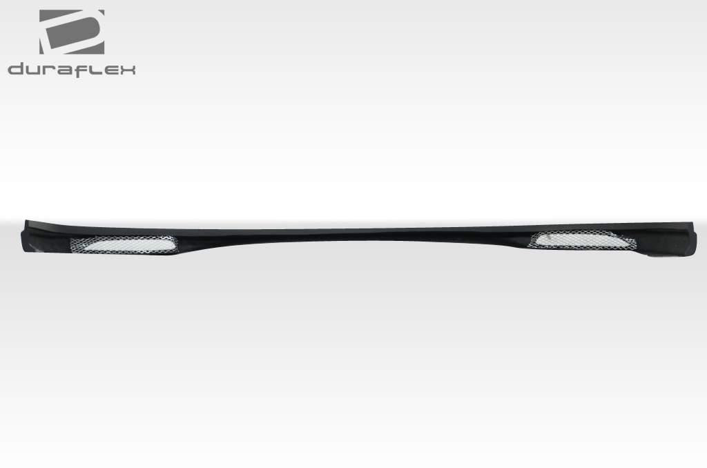 2010-2013 Porsche Panamera Duraflex Eros Version 2 Kit