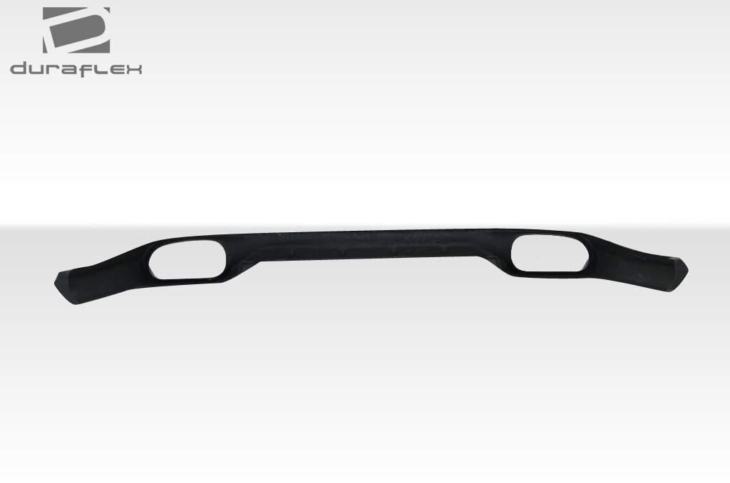 2010-2013 Porsche Panamera Duraflex Eros Version 2 Kit