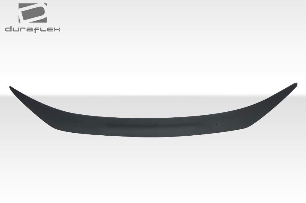 2010-2013 Porsche Panamera Duraflex Eros Version 2 Rear Wing