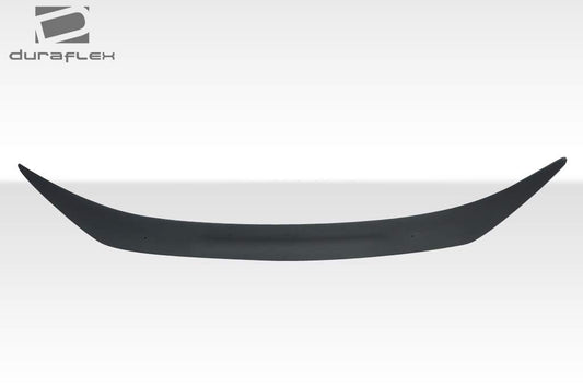 2010-2013 Porsche Panamera Duraflex Eros Version 2 Rear Wing
