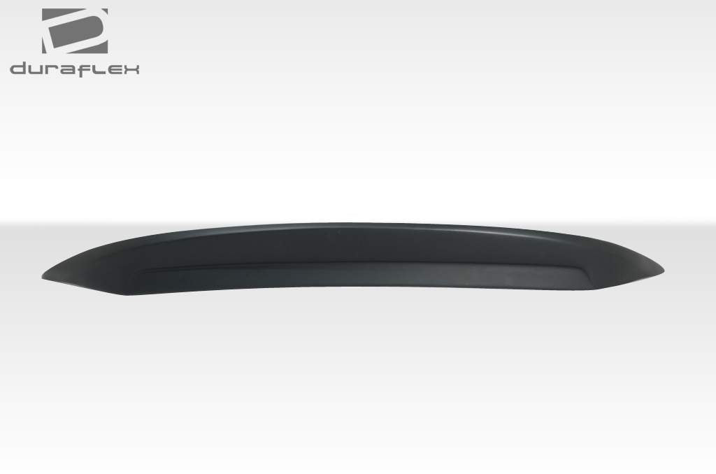 2010-2013 Porsche Panamera Duraflex Eros Version 2 Rear Wing