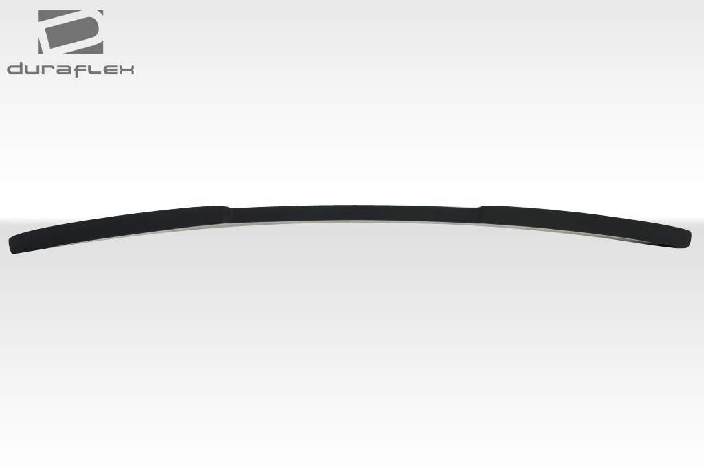 2010-2013 Porsche Panamera Duraflex Eros Version 2 Rear Wing
