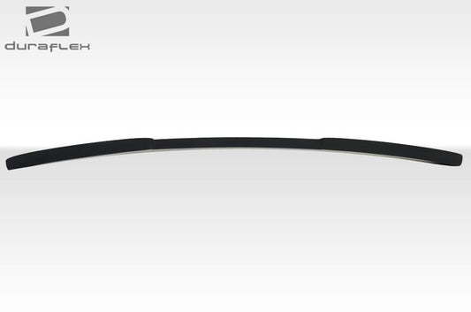 2010-2013 Porsche Panamera Duraflex Eros Version 2 Rear Wing