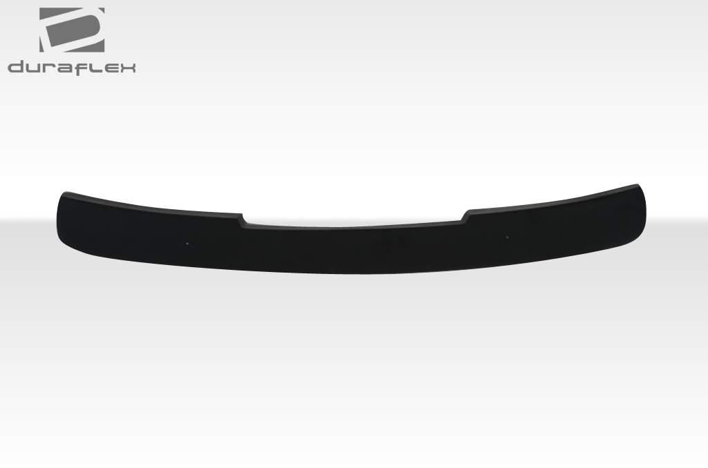 2010-2013 Porsche Panamera Duraflex Eros Version 2 Rear Wing