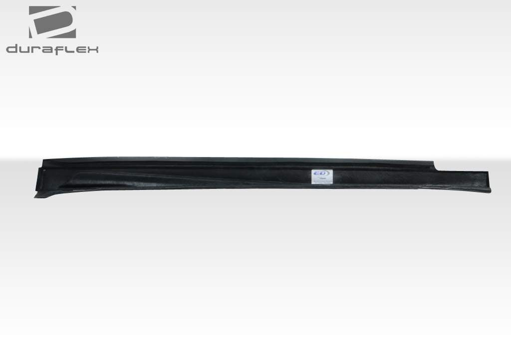 2010-2013 Porsche Panamera Duraflex Eros Version 2 Kit