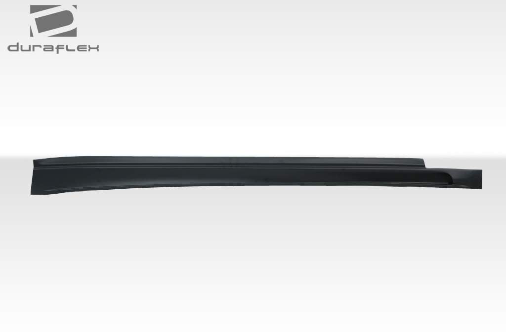 2010-2013 Porsche Panamera Duraflex Eros Version 4 Kit