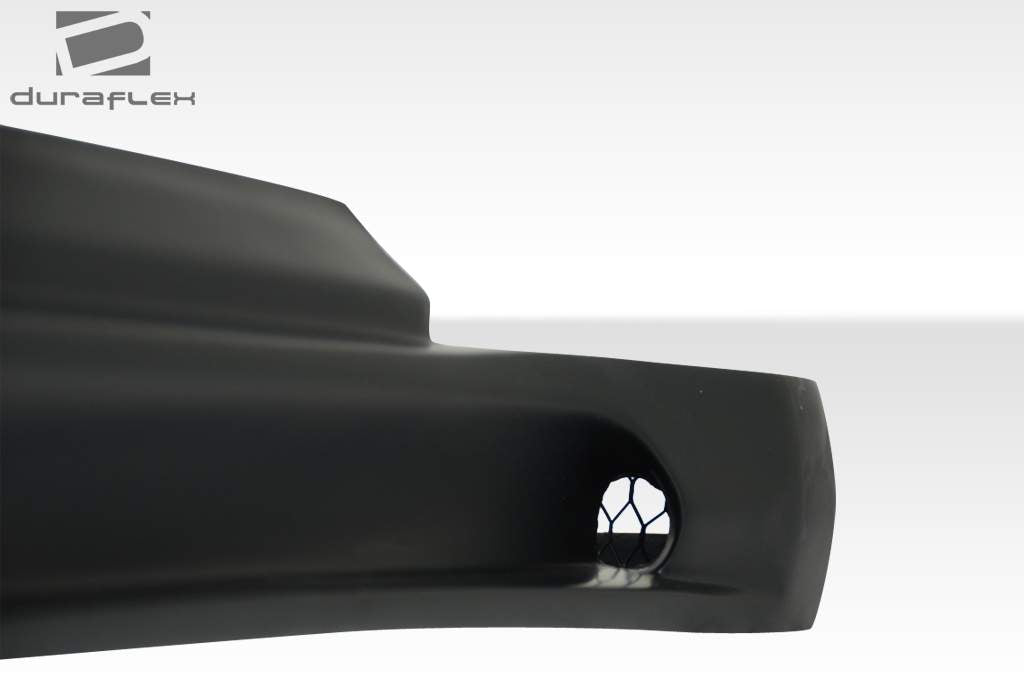 2010-2013 Porsche Panamera Duraflex Eros Version 4 Kit